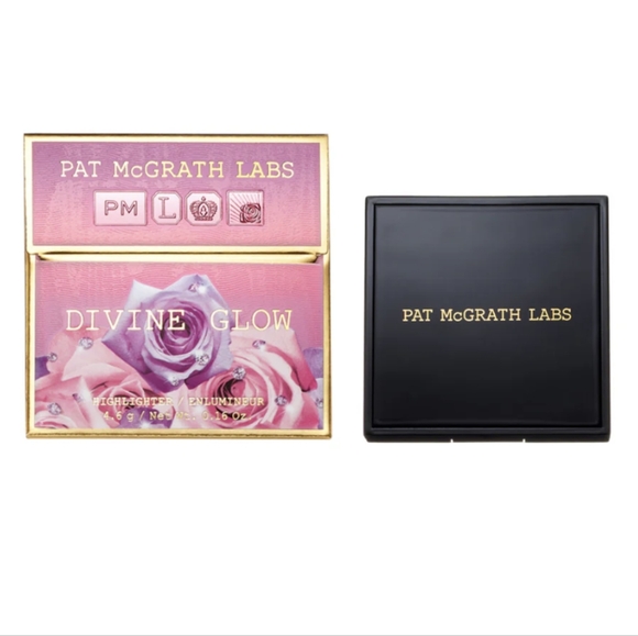 Skin Fetish: Divine Glow Highlighter (Golden Moonlight) - Picture 2 of 8